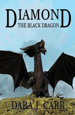 Libro Diamond The Black Dragon - Carr, Dara J.