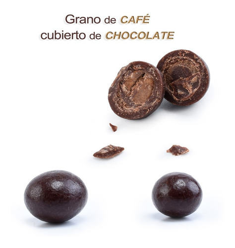 Cafe Con Chocolate Sin Azúcar 1 Kg Grano Cafe Chocolate