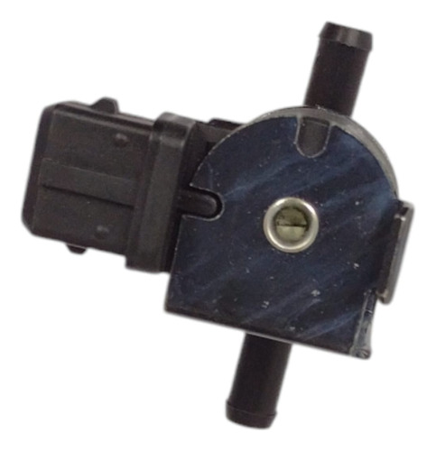 Electrovalvula Turbo Beetle Passat Vw Seat Audi Original