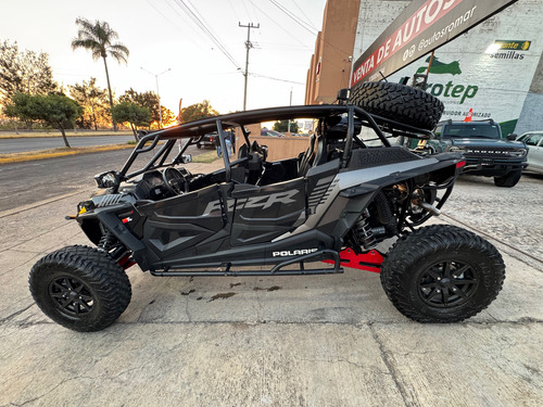 Rzr Bestia 2021
