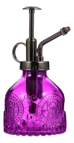 Botellas De Aerosol Grandes, Jarrón De Vidrio Para Jardinerí