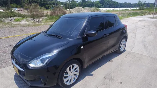 Suzuki Swift 1.2 Hybrid 2Wd