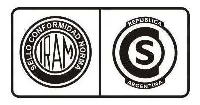 Bot n Seguridad Pampero Constructor Cuero Box Iram 36al46