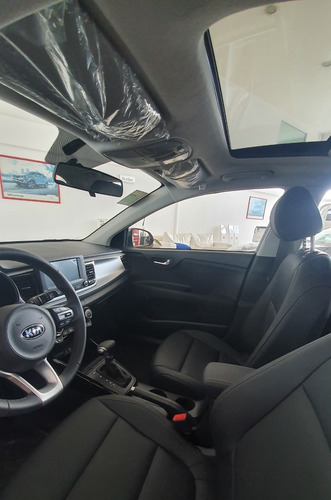 Kia Rio 1.6 Full Premium At
