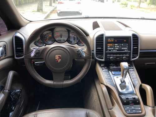 Porsche Cayenne 4.8 S 400cv (958) 2012