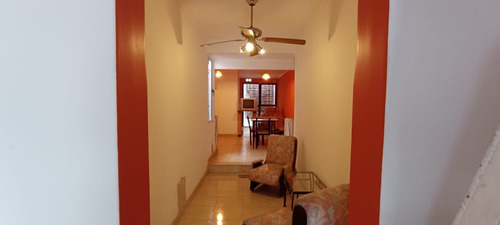 Imagen 4 de 14 de Alquiler Departamento Amoblado Mas Local