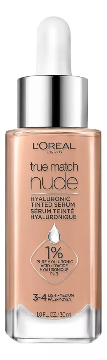 Tercera imagen para búsqueda de bb cream loreal