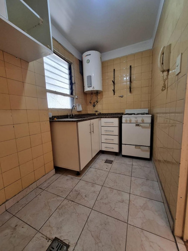 Departamento En Palermo