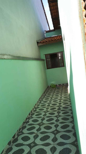 Imagem 3 de 12 de Casa 125 M² Em Ibiúna - Aceita Financiamento - Cód.179