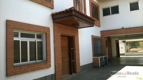 Imagem 30 de 30 de Casa 04 Dormitórios E 01 Suíte - Parque Paulistano - Cotia - Ca1127