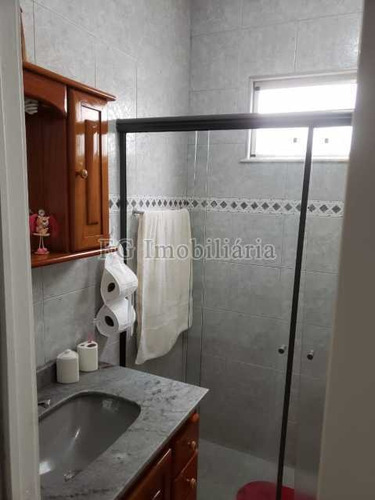 Imagem 11 de 15 de Excelente Apartamento No Méier - 99601