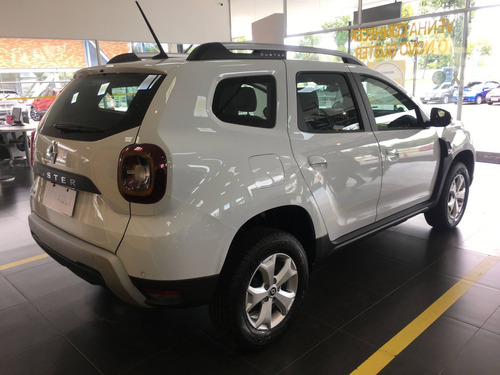 Imagem 3 de 9 de Renault Duster 1.6 16v Sce Flex Intense X-tronic