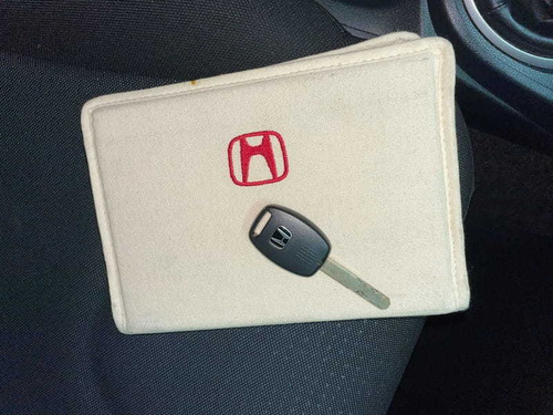 Imagem 14 de 15 de Honda Fit Lxl 1.4 16v Flex Mec. 2009