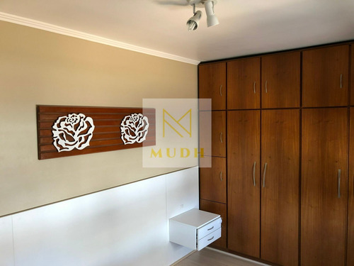Imagem 9 de 13 de Apartamento À Venda No Bairro Menino Deus - Porto Alegre/rs - W681