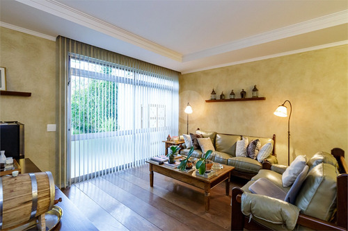 Imagem 9 de 30 de Igrega De Santana, 4 Suites, Escola Waldorf, Chacara Flora - Reo684933