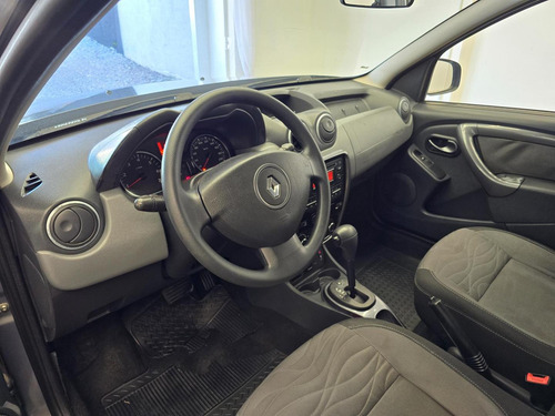 Renault Duster 20 D 4x2a