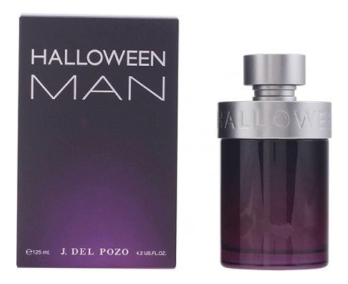 Halloween Man