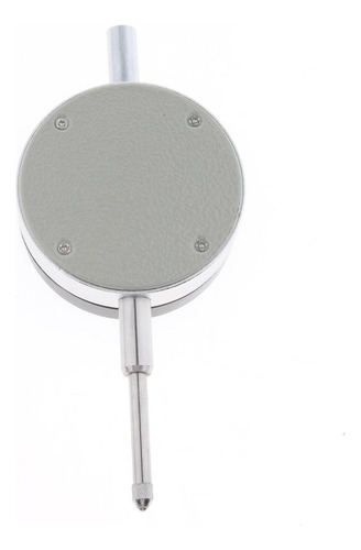 Indicador De Carátula Lcd Medición Micrométrica 0 25,4 Mm