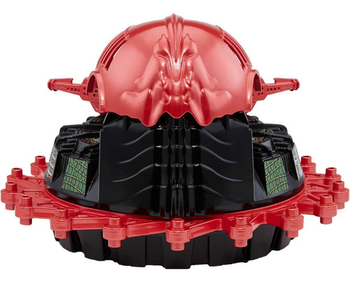 Figura De Acción Masters Of The Universe Origins Roton (Usado)