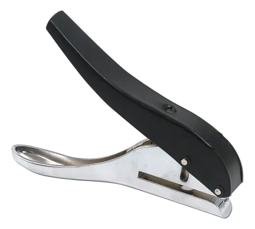 comprar My Mironey Perforador Metal Mano 1 3  Redondo Un Solo Papel
