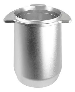 54 Mm Dosing Cup, Coffee Catcher, Aluminum, Metal, C