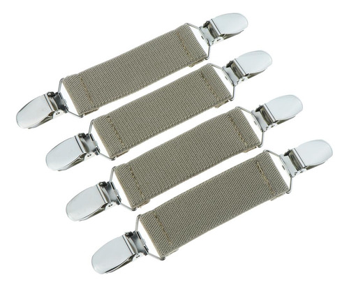 5 Paquete De 2-6 Clips Compatible Con Manoplas De 5 Piezas