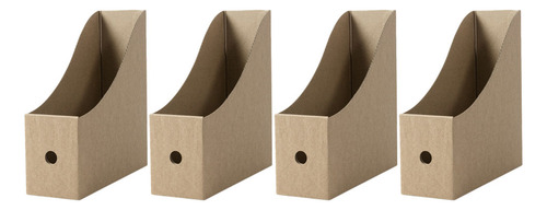 Soporte Para Documentos De Escritorio, Caja De Almacenamient