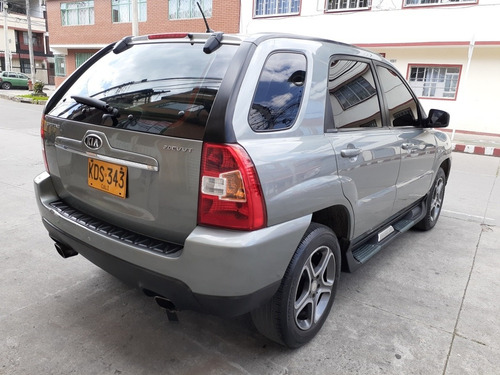 Kia Sportage 2011 2.0l 4x2