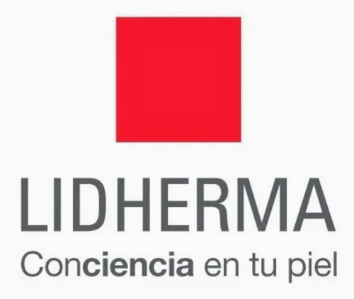 Fórmula Desmaquillante De Ojos Lidherma 125ml. Sin Enjuague.