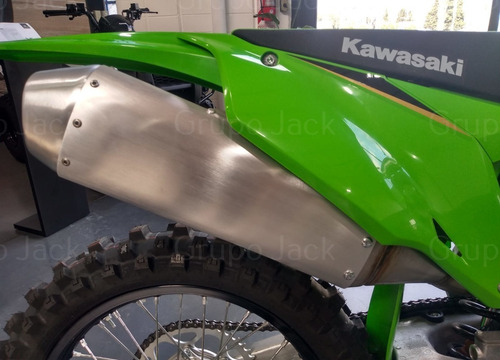 Imagen 18 de 25 de Kawasaki Kx 450 F Entrega Inmediata!!! Solo En Grupo Jack!!