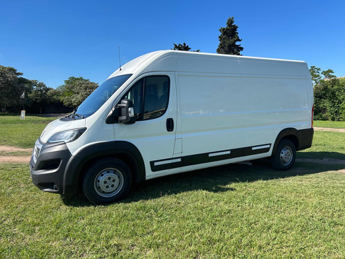 Peugeot Boxer 2.2 Hdi 435lh Premium