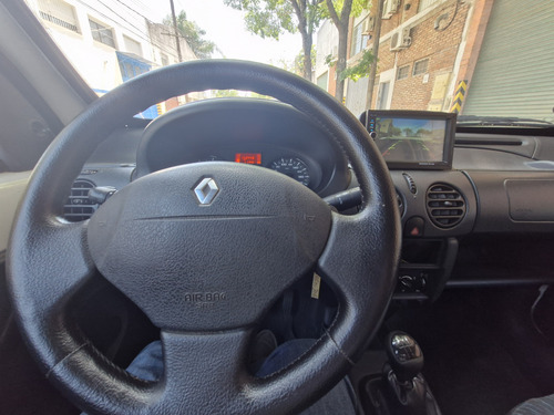 Renault Kangoo 1.6 Furgon Ph3 Confort 1plc