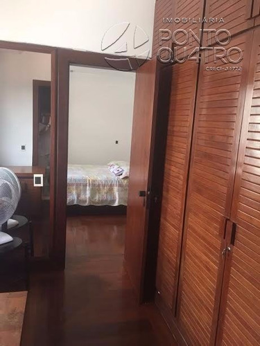 Imagem 14 de 15 de Apartamento - Rio Vermelho - Ref: 409 - V-409