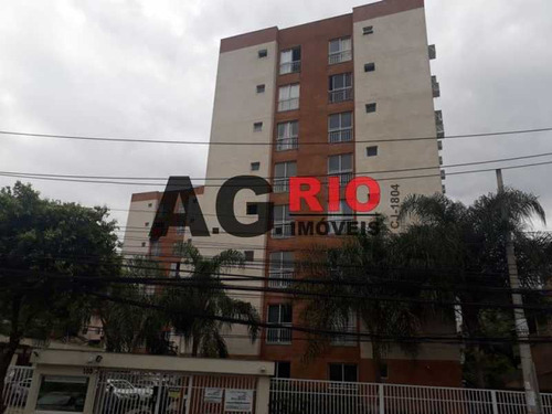 Apartamento-locação-taquara-rio De Janeiro - Tqap20434