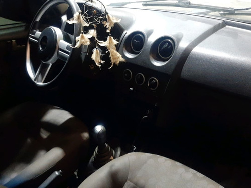 Imagem 8 de 10 de Chevrolet Celta Life 1.0 8v Flex