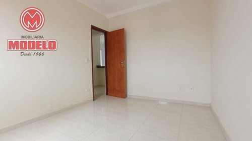 Imagem 21 de 24 de Apartamento Com 2 Dormitórios À Venda, 62 M² Por R$ 280.000 - Castelinho - Piracicaba/sp - Ap3514