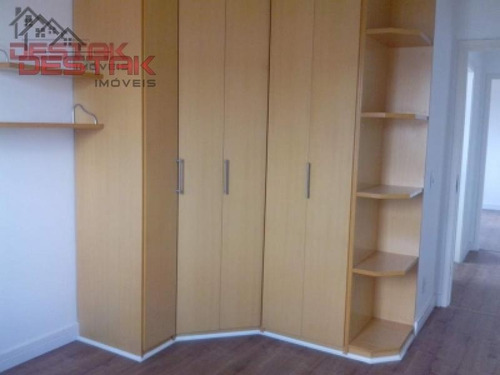Imagem 13 de 15 de Ref.: 3741 - Apartamento Em Jundiaí Para Venda - V3741