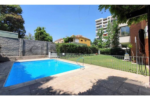 Depto. 2 Dorm. Providencia Barrio Italia.