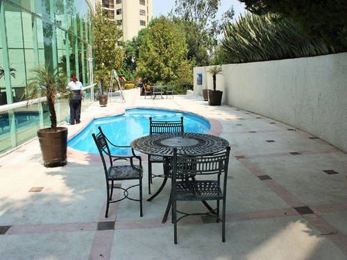 Extraordinario Ph En Venta En Montecarlo, Interlomas
