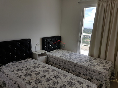 Apartamento Sobre Roosevelt Con Todos Los Servicios - Ref: 4966