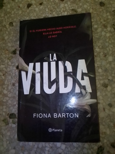 La Viuda Por Fiona Barton 