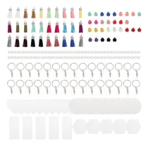 Comprar Juego De Llaveros Y Llaveros Accesorios