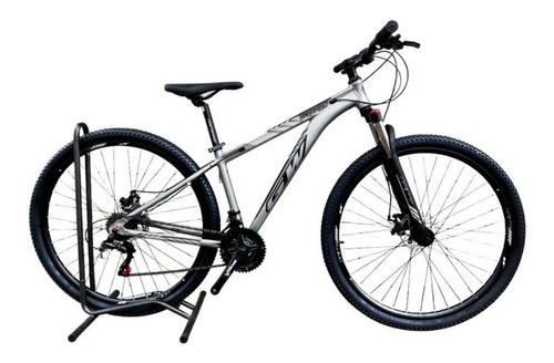 Bicicleta Todoterreno Rin 29  Gw Scorpion 2021 En Aluminio.