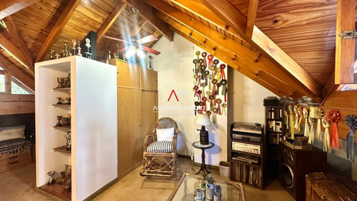 Casa En Venta En Villa Urquiza - Antonini Modet