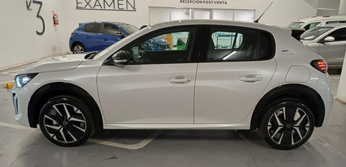 Peugeot 208 1.0T Gt