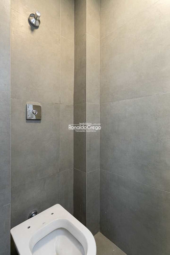 Imagem 14 de 30 de Apartamento 7º Andar 135 M Útil 3 Quartos 1 Suíte 1vaga - V6952