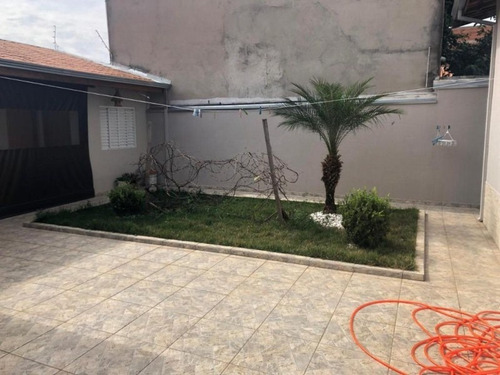 Imagem 3 de 19 de Casa Em João Aranha, Paulínia/sp De 312m² 3 Quartos À Venda Por R$ 440.000,00 - Ca555742-s