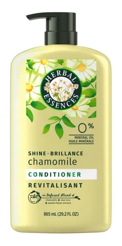 comprar Herbal Essences Acondicionador Classic Coleccion 865mlx9it Aroma Shine