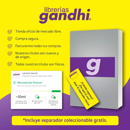 El Color De Las Cosas Invisibles en Oferta