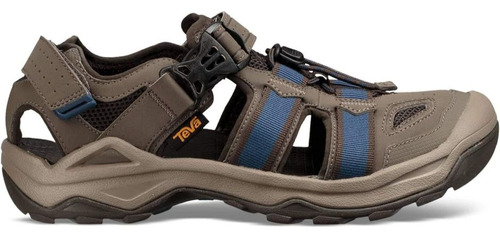 Zapatos Teva Tenis Abiertos Hiking Playa Sport Sendero Tvs08